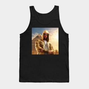 Khufu Tank Top